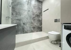 1-к квартира, на длительный срок, 44м2, 8/24 этаж