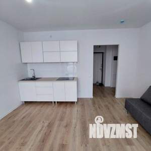 Студия квартира, на длительный срок, 21м2, 9/15 этаж