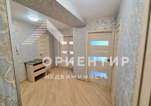 1-к квартира, на длительный срок, 54м2, 14/14 этаж