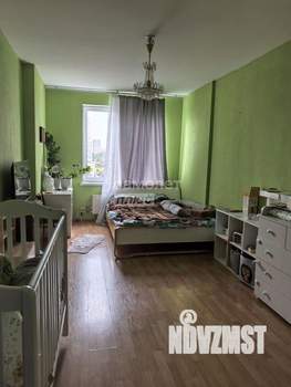 1-к квартира, на длительный срок, 49м2, 2/7 этаж