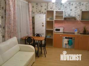 1-к квартира, на длительный срок, 40м2, 6/21 этаж