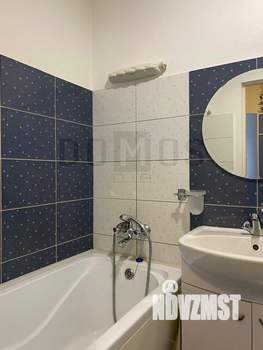1-к квартира, на длительный срок, 35м2, 2/4 этаж