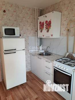 2-к квартира, на длительный срок, 52м2, 9/10 этаж