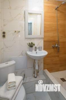 1-к квартира, посуточно, 15м2, 1/1 этаж