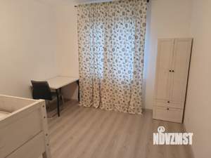 2-к квартира, на длительный срок, 66м2, 21/27 этаж