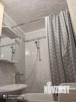 1-к квартира, посуточно, 35м2, 2/5 этаж