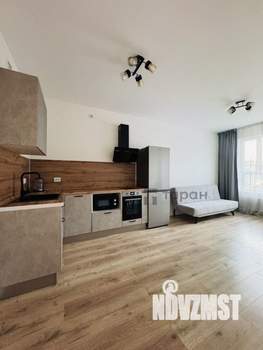 2-к квартира, на длительный срок, 46м2, 2/25 этаж