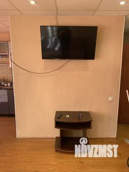 Студия квартира, на длительный срок, 29м2, 1/5 этаж