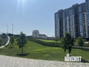 2-к квартира, на длительный срок, 72м2, 11/19 этаж