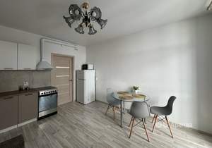 Студия квартира, на длительный срок, 25м2, 14/25 этаж