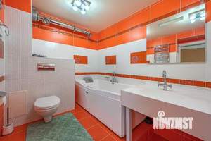 4-к квартира, посуточно, 150м2, 1/1 этаж