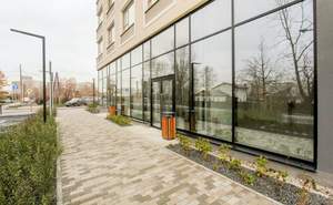 1-к квартира, на длительный срок, 36м2, 9/9 этаж