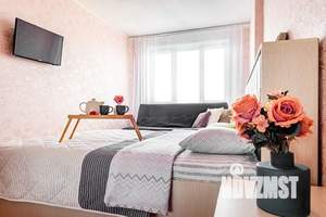 2-к квартира, посуточно, 44м2, 5/32 этаж