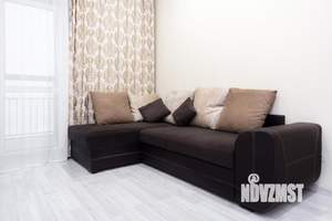 2-к квартира, посуточно, 51м2, 1/1 этаж