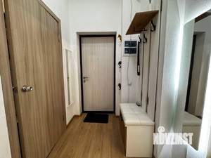 2-к квартира, посуточно, 33м2, 1/1 этаж