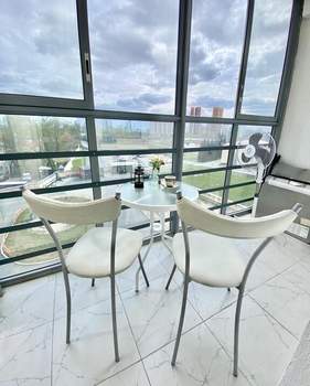 Студия квартира, на длительный срок, 20м2, 5/16 этаж