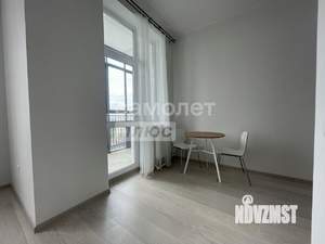 1-к квартира, на длительный срок, 37м2, 25/25 этаж