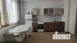 2-к квартира, на длительный срок, 50м2, 13/25 этаж