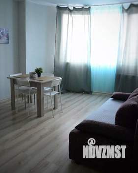 2-к квартира, посуточно, 46м2, 1/1 этаж