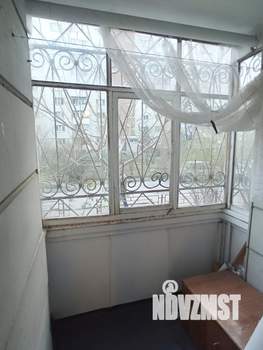 1-к квартира, на длительный срок, 35м2, 1/9 этаж