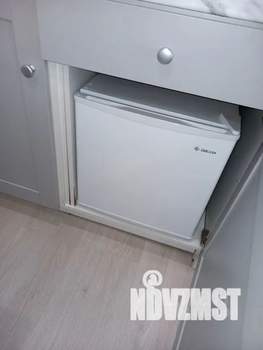 Студия квартира, посуточно, 25м2, 8/9 этаж