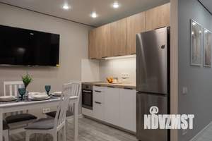 2-к квартира, посуточно, 44м2, 8/12 этаж