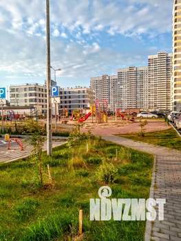 Студия квартира, посуточно, 30м2, 17/25 этаж