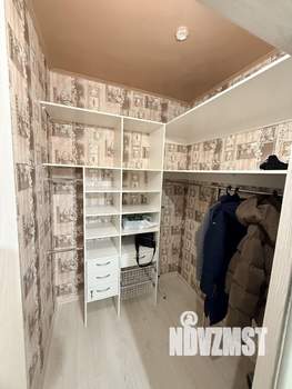 1-к квартира, на длительный срок, 45м2, 5/22 этаж