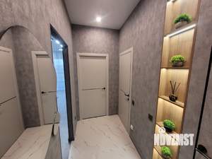 2-к квартира, на длительный срок, 60м2, 8/16 этаж