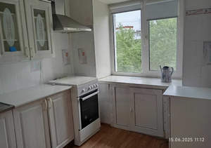 2-к квартира, на длительный срок, 43м2, 5/5 этаж