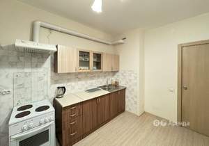 2-к квартира, на длительный срок, 46м2, 6/12 этаж