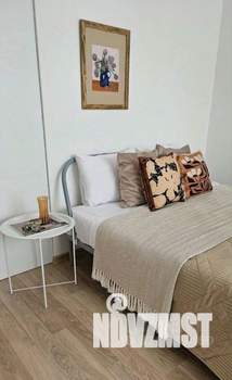 1-к квартира, посуточно, 28м2, 1/1 этаж