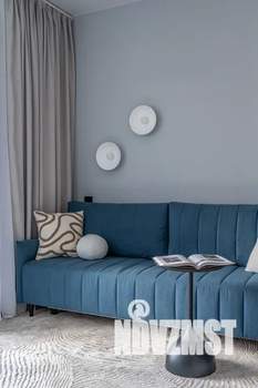 1-к квартира, посуточно, 37м2, 8/9 этаж