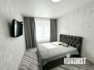 1-к квартира, посуточно, 47м2, 2/25 этаж