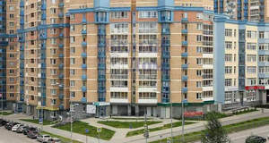 2-к квартира, на длительный срок, 70м2, 14/25 этаж