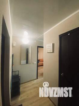 1-к квартира, посуточно, 30м2, 5/5 этаж