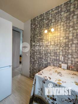 Студия квартира, на длительный срок, 32м2, 4/5 этаж