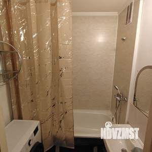 2-к квартира, на длительный срок, 59м2, 3/16 этаж