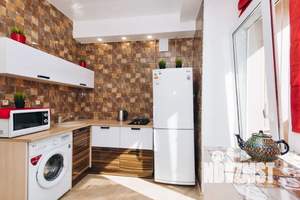 1-к квартира, посуточно, 40м2, 3/5 этаж