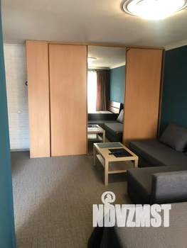 1-к квартира, посуточно, 32м2, 3/5 этаж