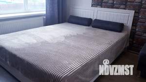 1-к квартира, посуточно, 48м2, 2/26 этаж
