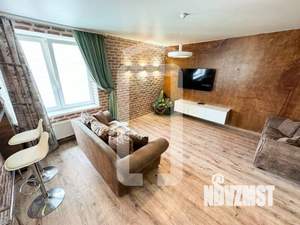 2-к квартира, на длительный срок, 62м2, 15/25 этаж