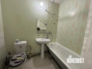 1-к квартира, на длительный срок, 38м2, 7/12 этаж