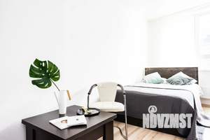 1-к квартира, посуточно, 30м2, 3/16 этаж