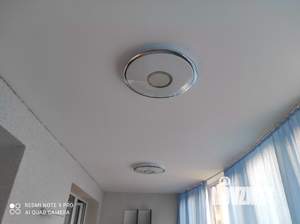 1-к квартира, на длительный срок, 45м2, 3/12 этаж