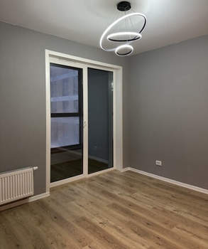 2-к квартира, на длительный срок, 53м2, 3/12 этаж