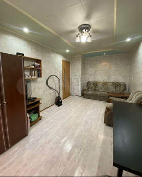 1-к квартира, на длительный срок, 30м2, 2/5 этаж