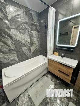 1-к квартира, на длительный срок, 37м2, 12/16 этаж