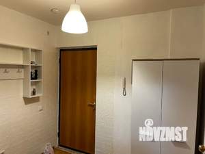 1-к квартира, посуточно, 30м2, 1/14 этаж