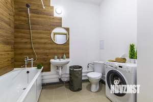 Студия квартира, посуточно, 26м2, 12/32 этаж
